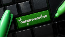 Greenwashing is believed to be becoming increasingly common